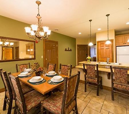 2Br Westgate Resort Sleeps 10 - Smoky Mtn Condo With Free Water Park Гатлинбург Экстерьер фото