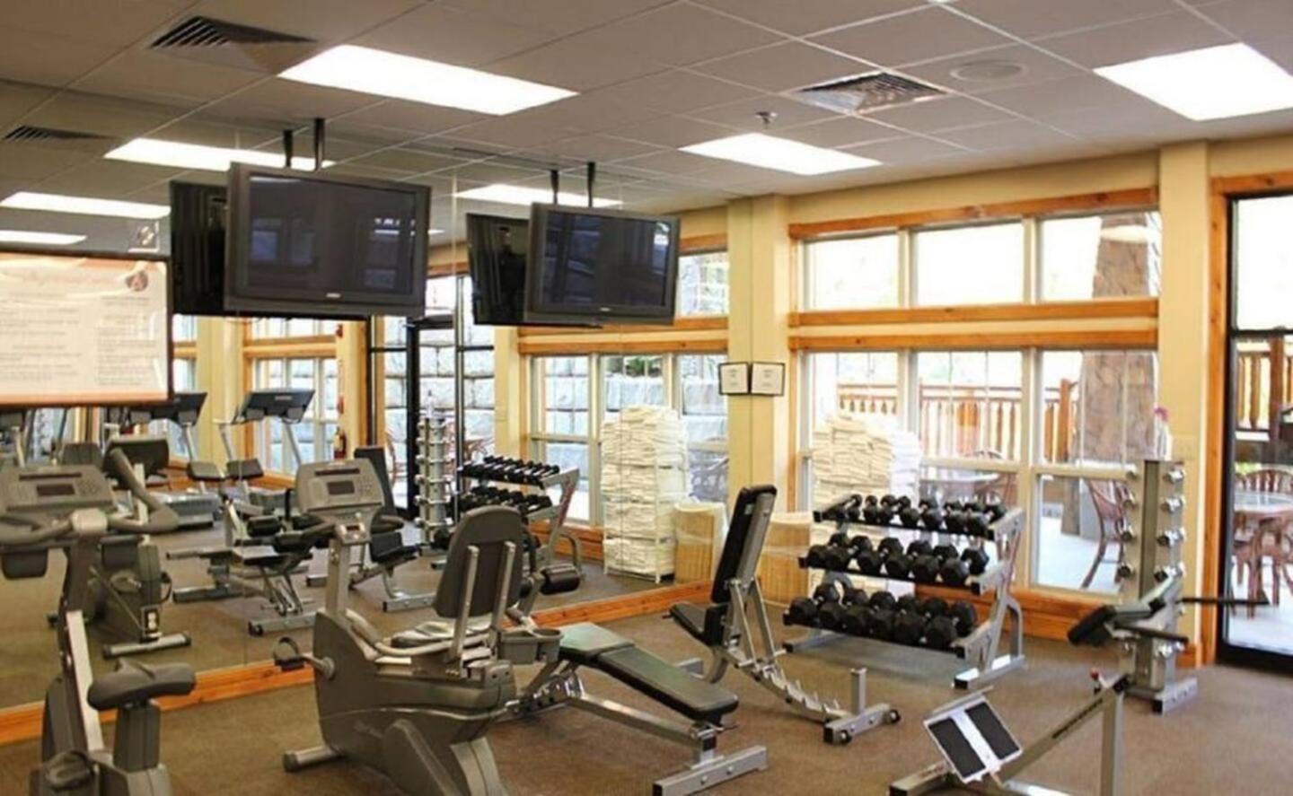 2Br Westgate Resort Sleeps 10 - Smoky Mtn Condo With Free Water Park Гатлинбург Экстерьер фото